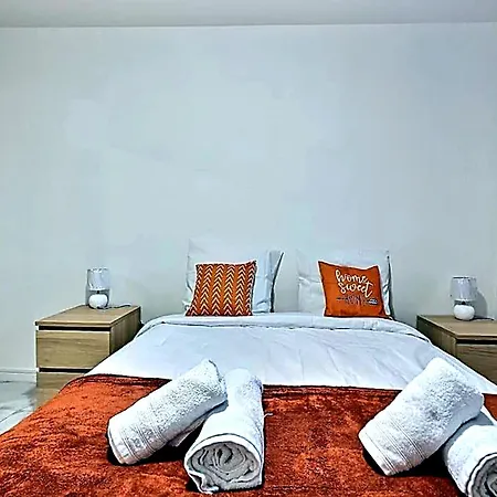 Paris & - 5 Mins From Train Station - Harmony * Champs-Sur-Marne